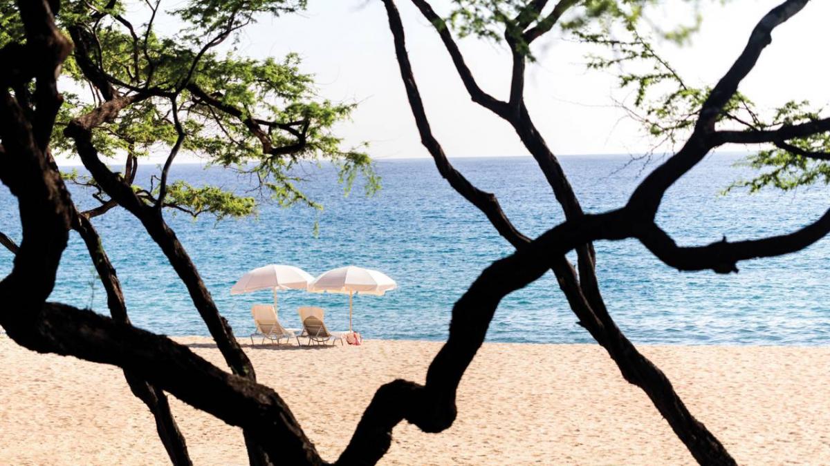 four seasons resort lanai