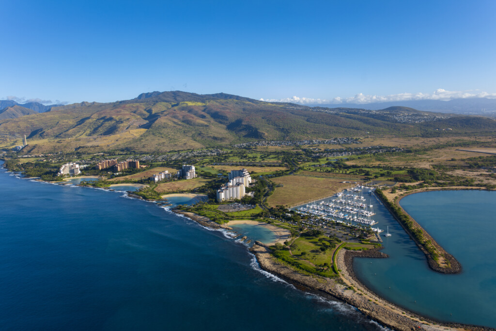 Koolina, Oahu, Hawaii