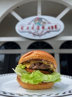 Cool Cat Cafe Kihei