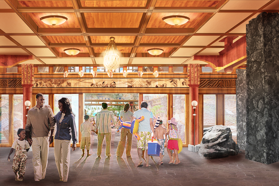 Disney_first_Hawaii_resort_Aulani_topping off