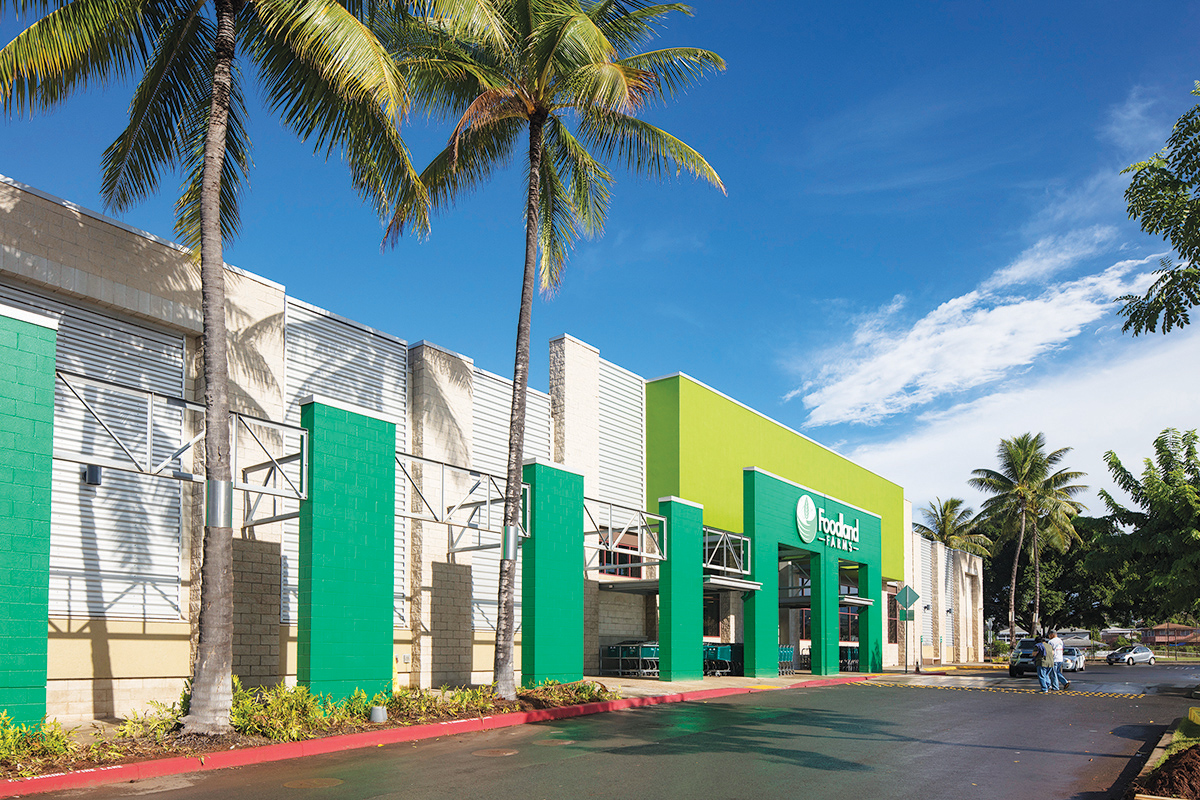 Discovering Hawaiʻi, One Local Bite at a Time