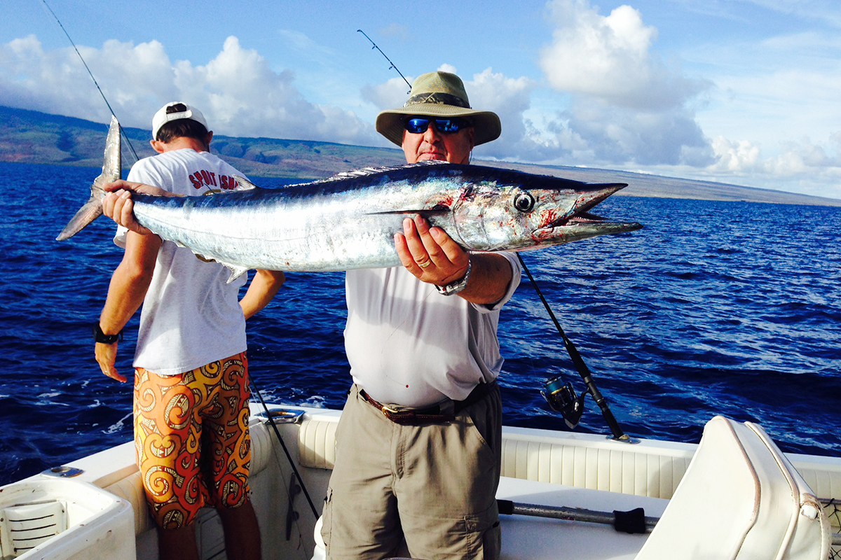 fish maui sportfishing