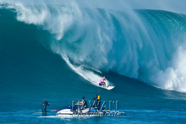 Hawaii_Oahu_North Shore_surfing
