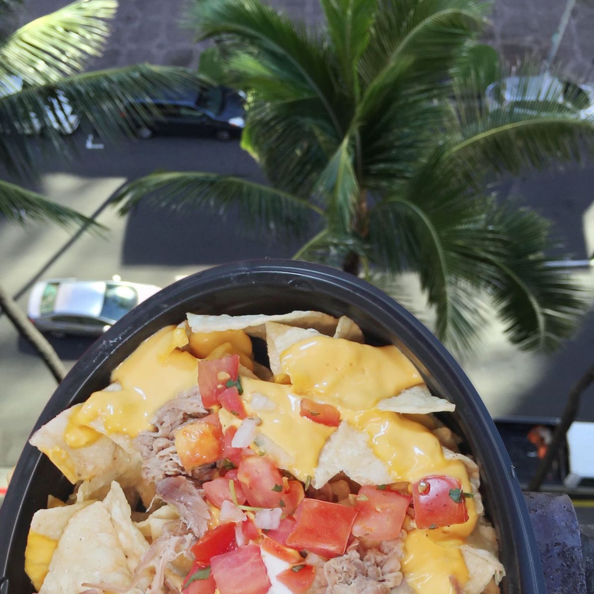 kalua pork taco bell