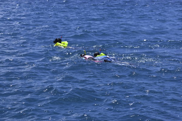 Waikiki_lunch_and_snorkel_catamaran_sail