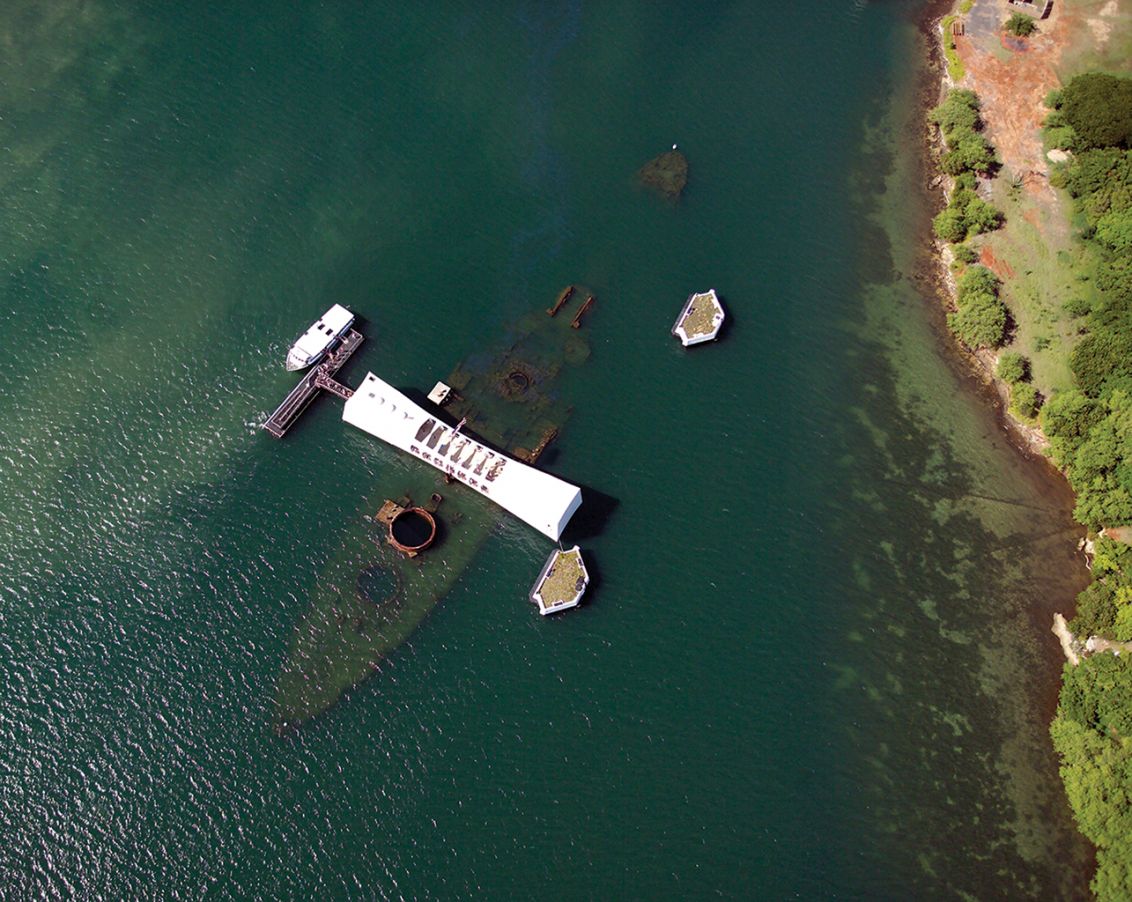 How to watch the Pearl Harbor 75th anniversary live stream