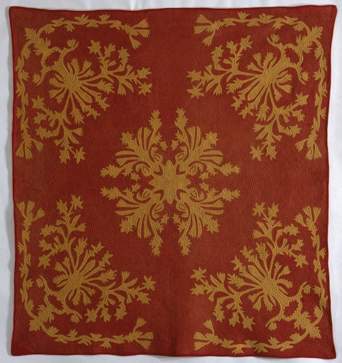 Hawaii_Honolulu_museum_art_Hawaiian_quilt