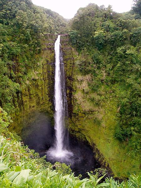 Facebook_ohana_poll_results_favorite_Hawaii_waterfalls