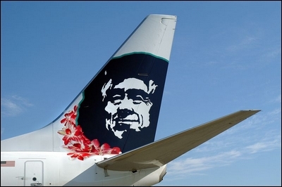 Alaska Air Hawaii