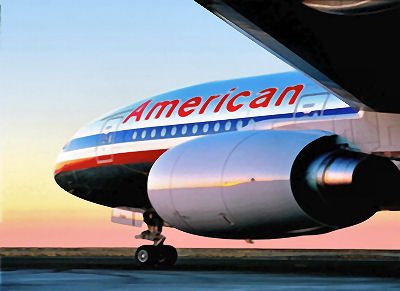 AmericanAirlines