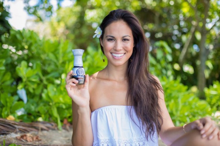 Aloha Shoyu's new Tamari Sauce is something to look forward to