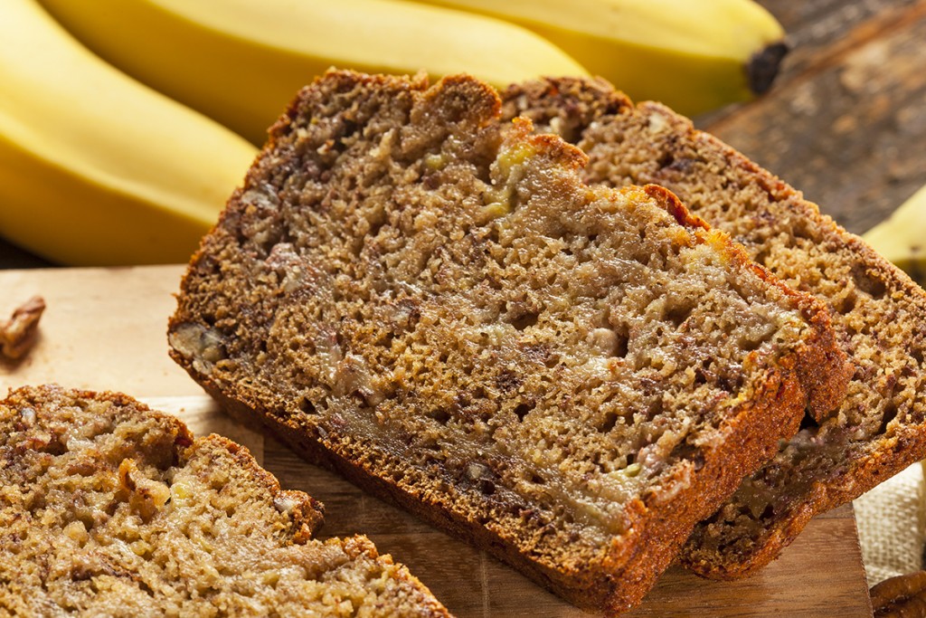 banana bread
