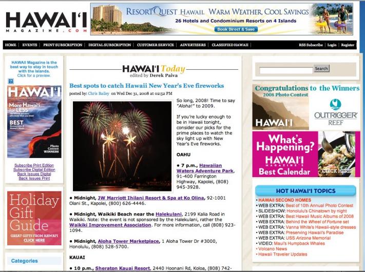 BestofHAWAIIMagazinecom