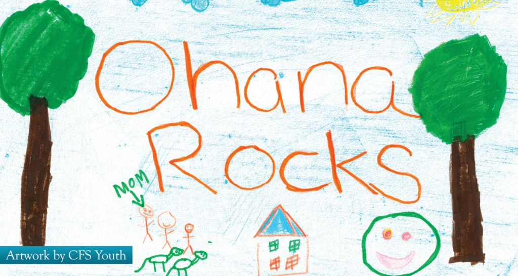 Child & Family Service