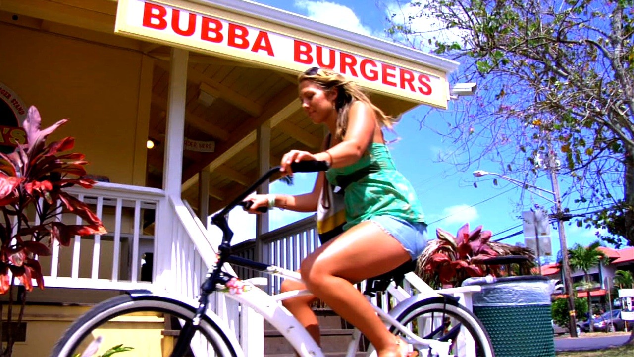 Colbie_Caillat_video_Hawaii