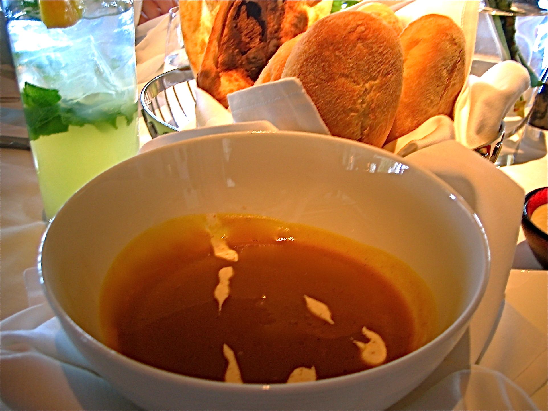 Cuisine_Sun_Kahala_Resort