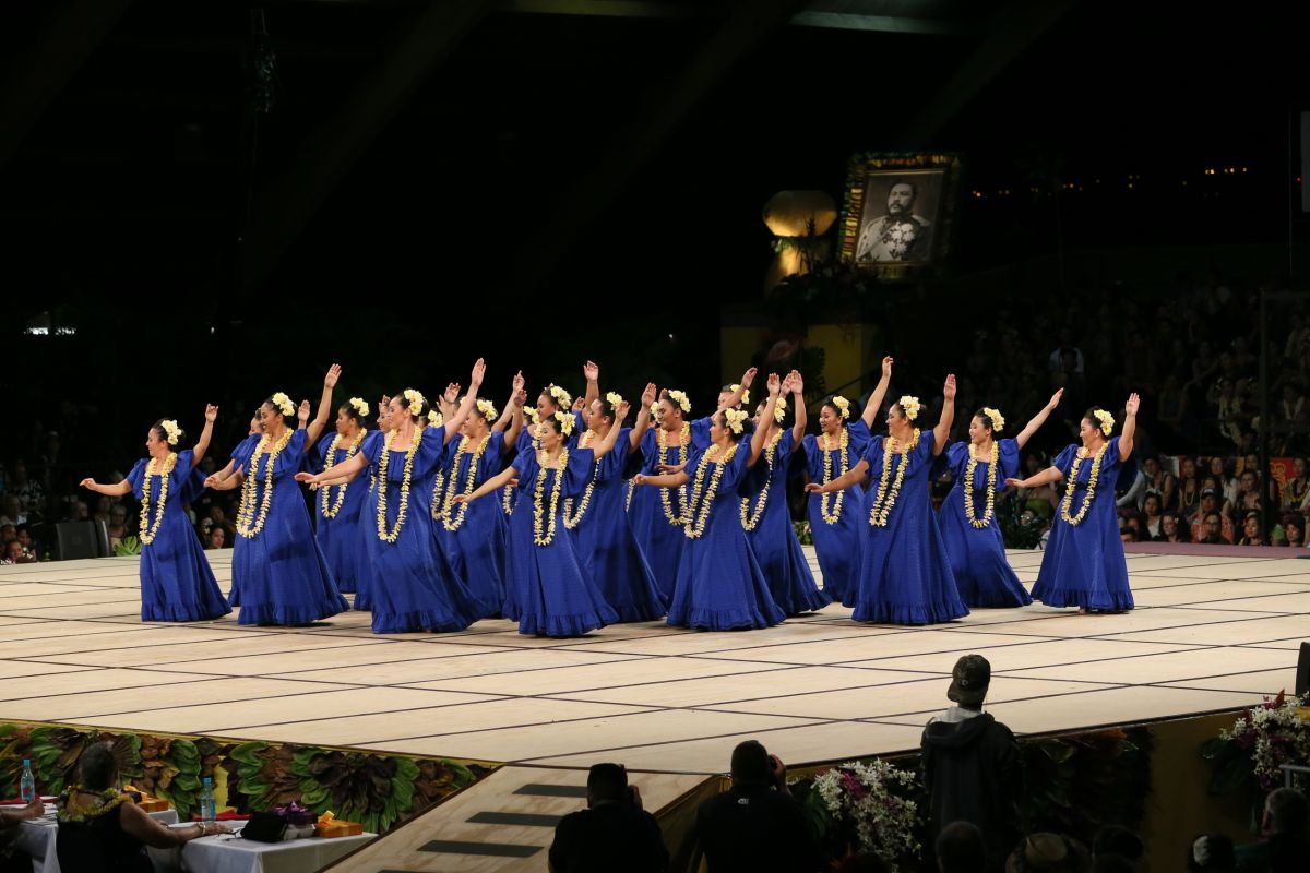 The Complete 2018 Merrie Monarch Festival Winners List - HAWAIʻI