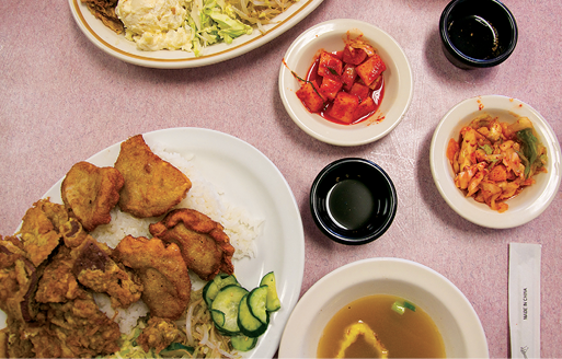 dong yang inn wahiawa