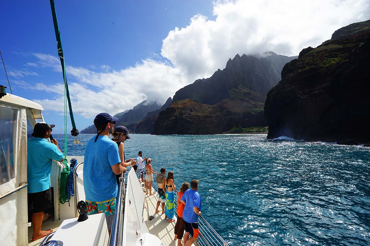 kauai sea tours