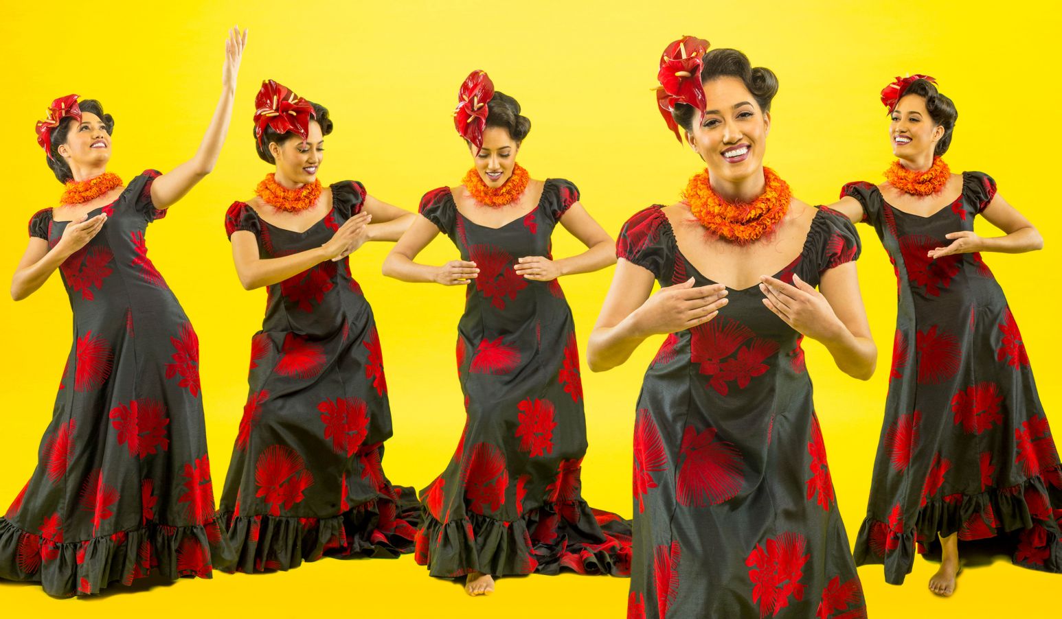 Q&A: Kaiulani Carr reflects on her year as Miss Aloha Hula