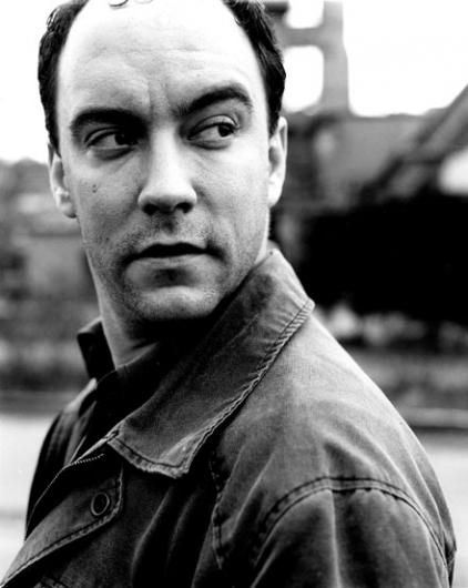 DaveMatthews