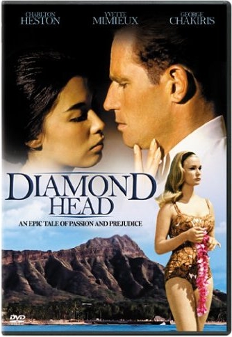 Diamond Head Box