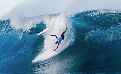 Hawaii_Oahu_North Shore_surfing