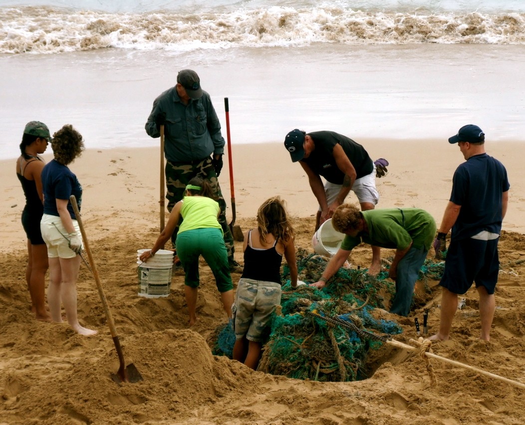Hawaii_Oahu_Maui_Kauai_Big Island_Earth Day_volunteer_voluntourism_green_environment_