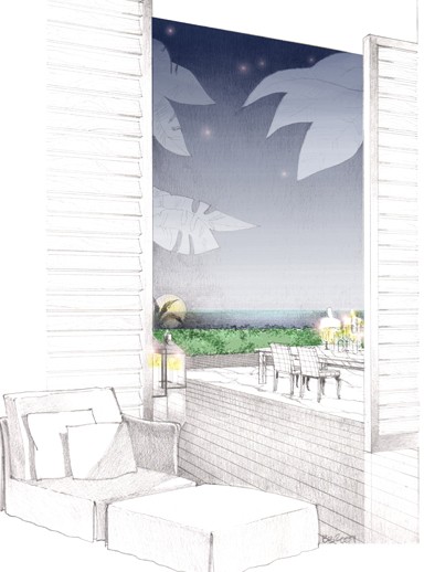 Waikiki_Edition_Marriott_boutique_hotel_brand_fall_opening