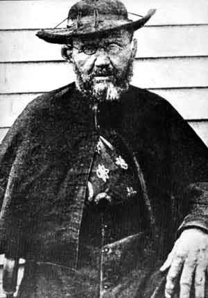 FatherDamien