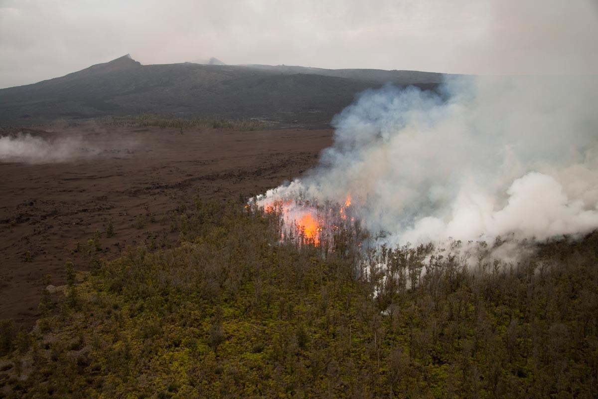 new_lava_vent_opens_at_Kilauea_volcano