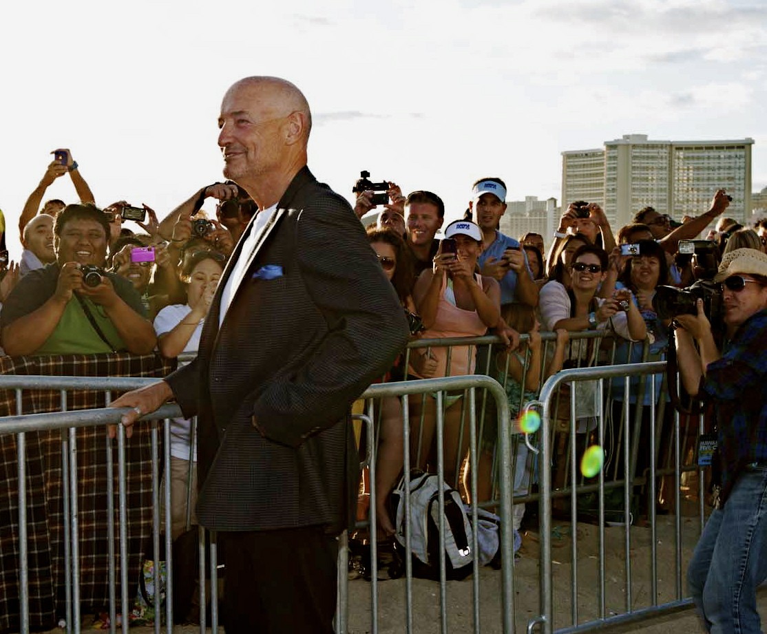 Hawaii_Oahu_Waikiki_Five-O_television Hawaii_Oahu_Waikiki_Five-O_television