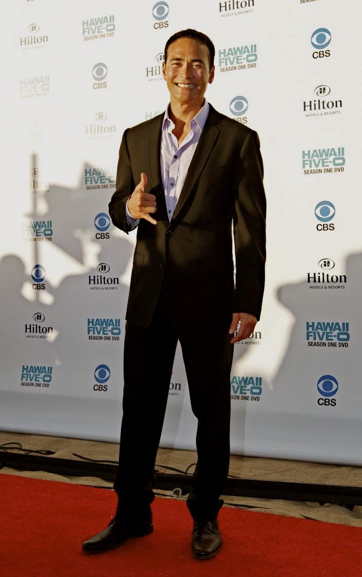 Hawaii_Oahu_Waikiki_Five-O_television Hawaii_Oahu_Waikiki_Five-O_television