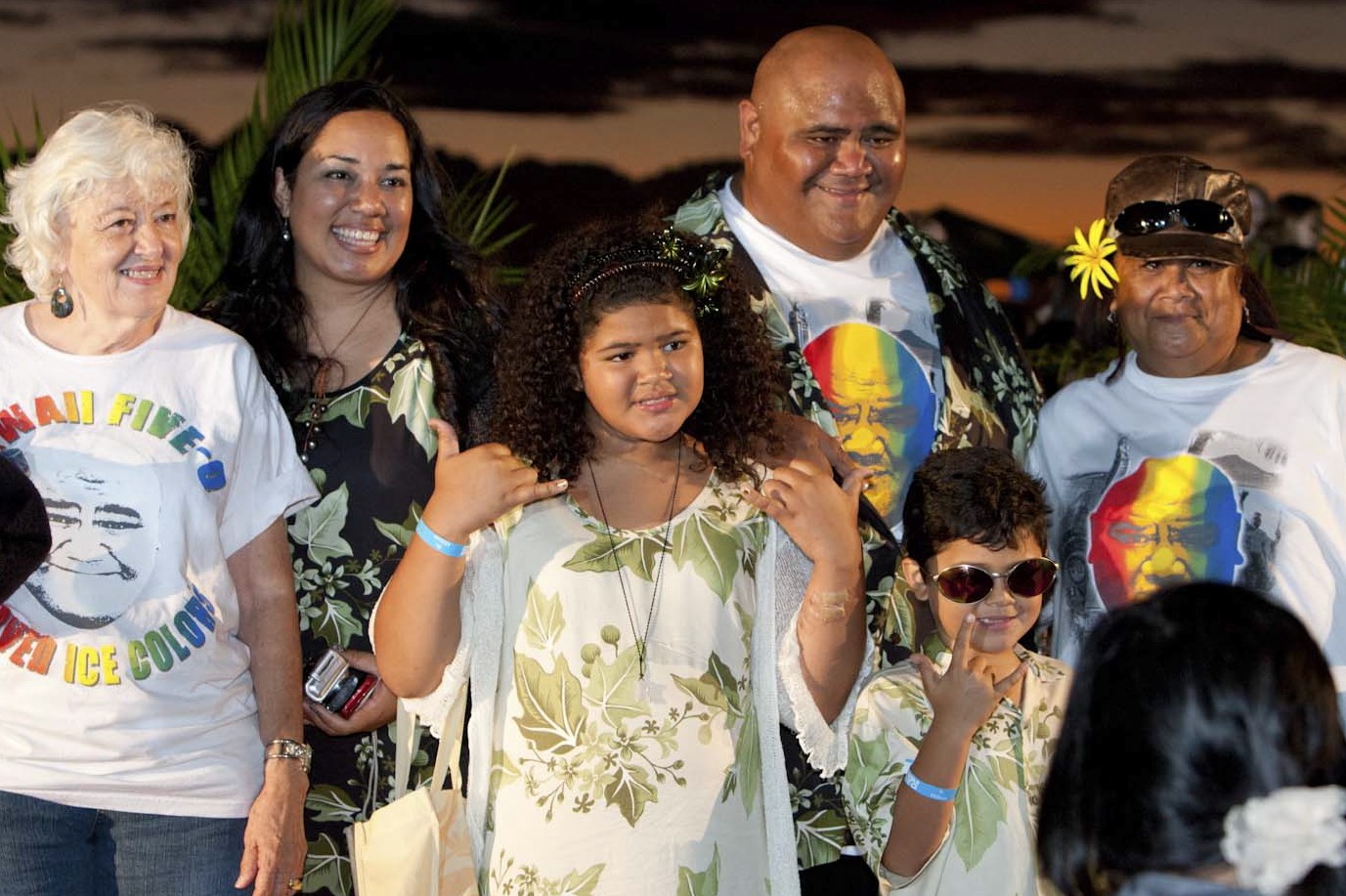 Hawaii_Oahu_Waikiki_Five-O_television Hawaii_Oahu_Waikiki_Five-O_television