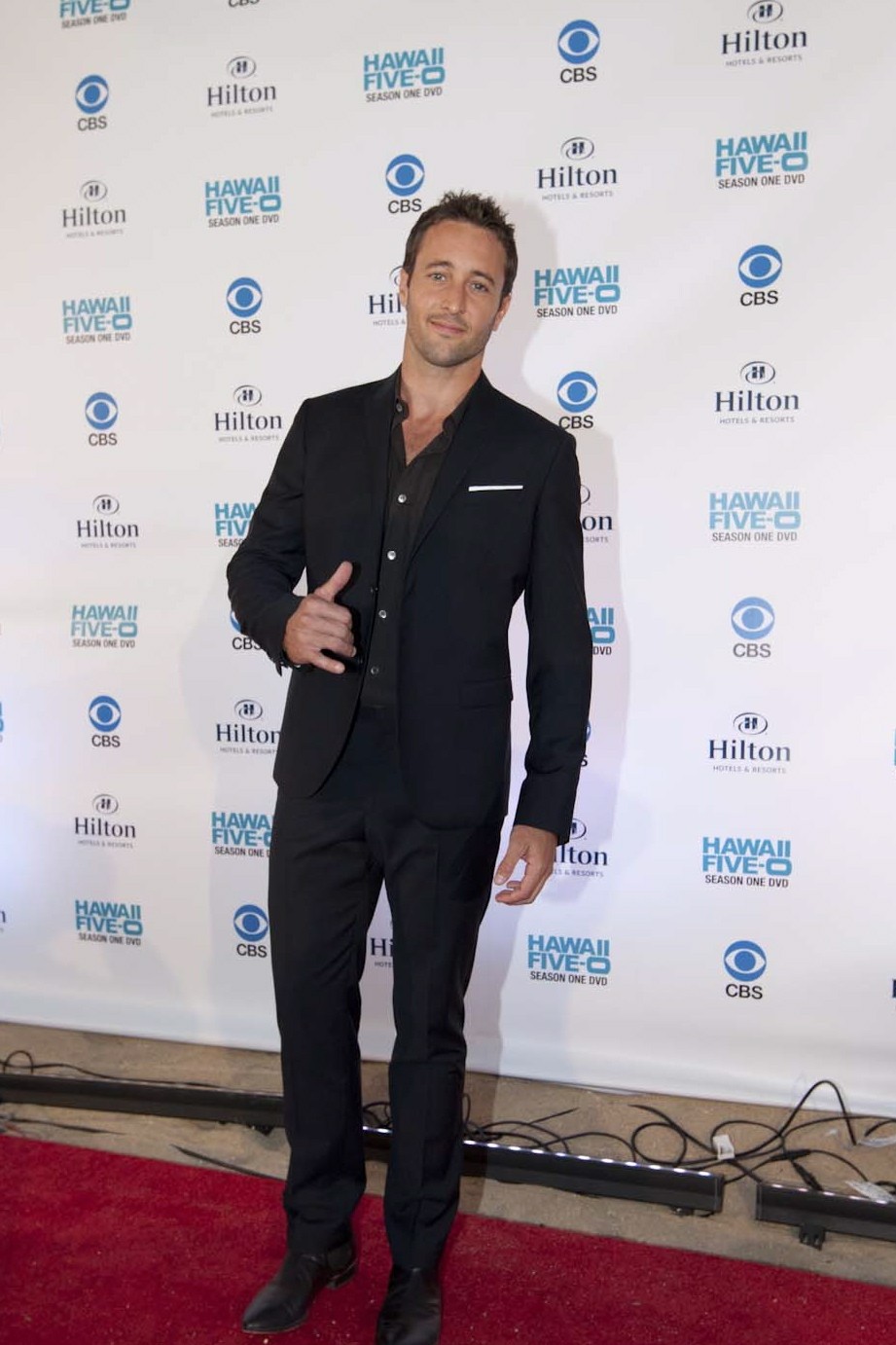 Hawaii_Oahu_Waikiki_Five-O_television Hawaii_Oahu_Waikiki_Five-O_television