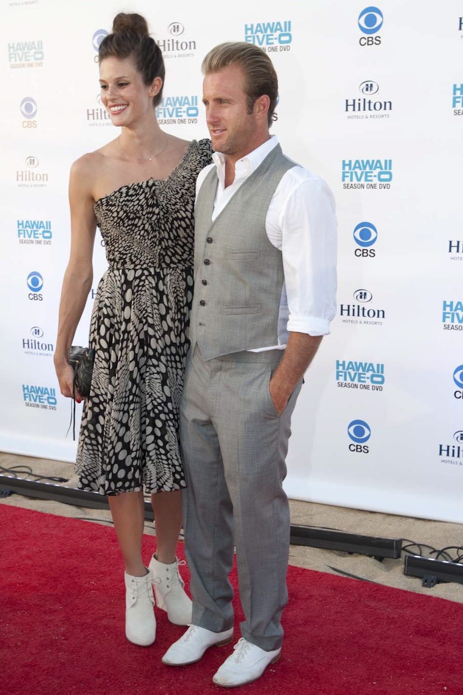 Hawaii_Oahu_Waikiki_Five-O_television Hawaii_Oahu_Waikiki_Five-O_television