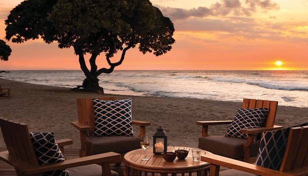 Hawaii_Big_Island_Kona_Four Seasons Resort_tsunami_Hualalai 