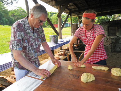 get_baked_Portuguese_sweetbread_Kona_Historical_Society get_baked_Portuguese_sweetbread_Kona_Historical_Society
