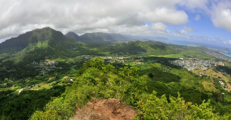 Best Expert Hiking Trails