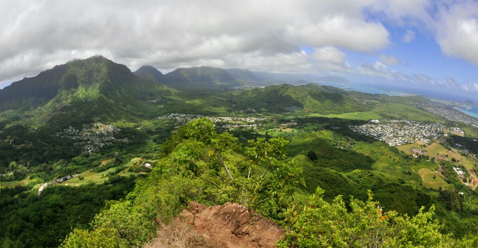 Best Expert Hiking Trails