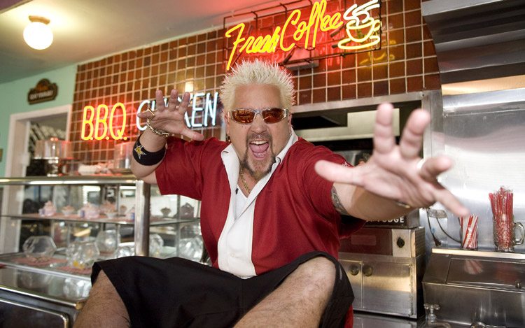 GuyFieri