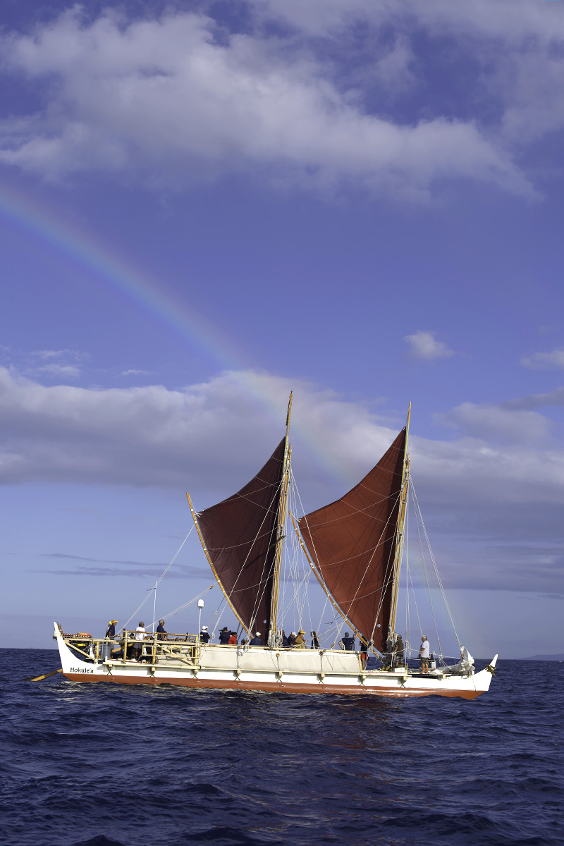 hokulea