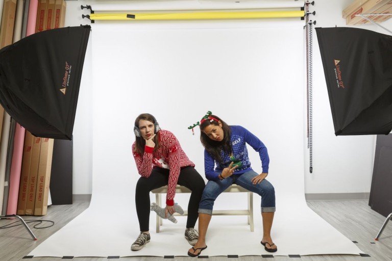 HN1812 AY Christmas Card 3270