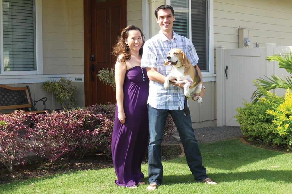 Hawaii Home Ownership Center