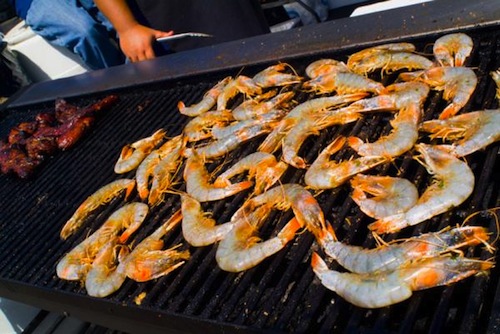 Hawaii_seafood_fishing_festival_Oahu