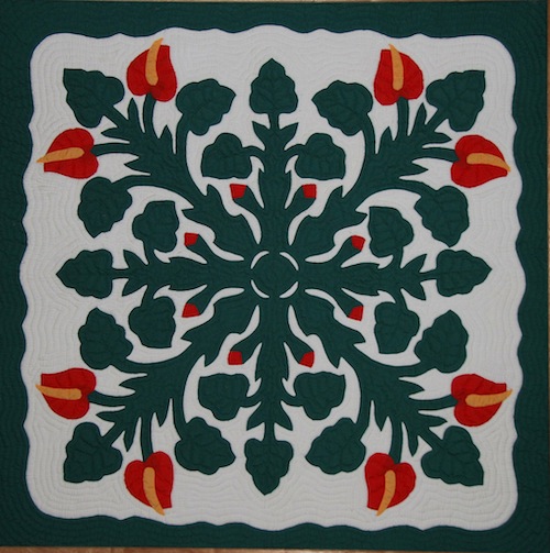 five_things_i_love_about_art_of_Hawaiian_quilting five_things_i_love_about_art_of_Hawaiian_quilting