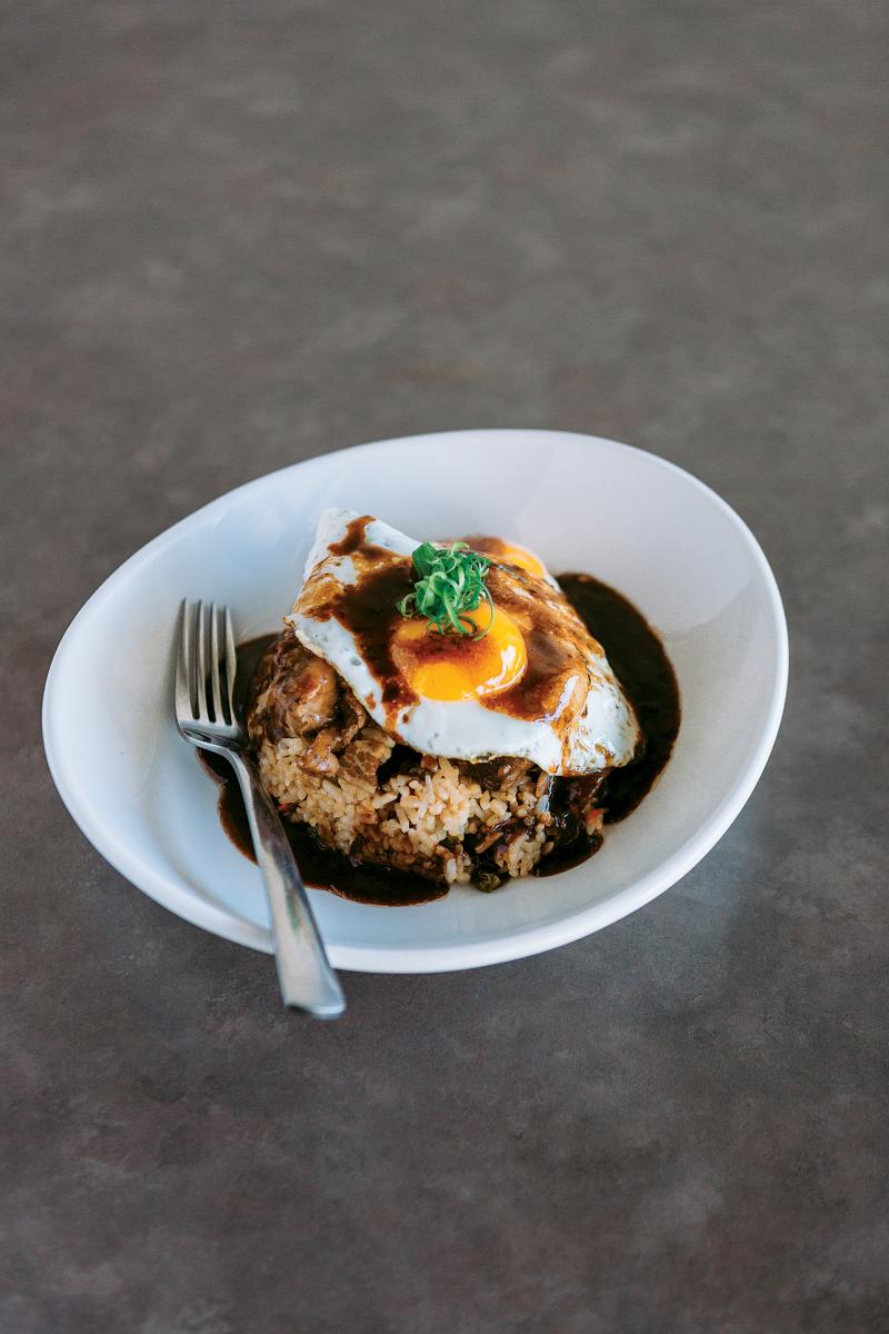 loco moco