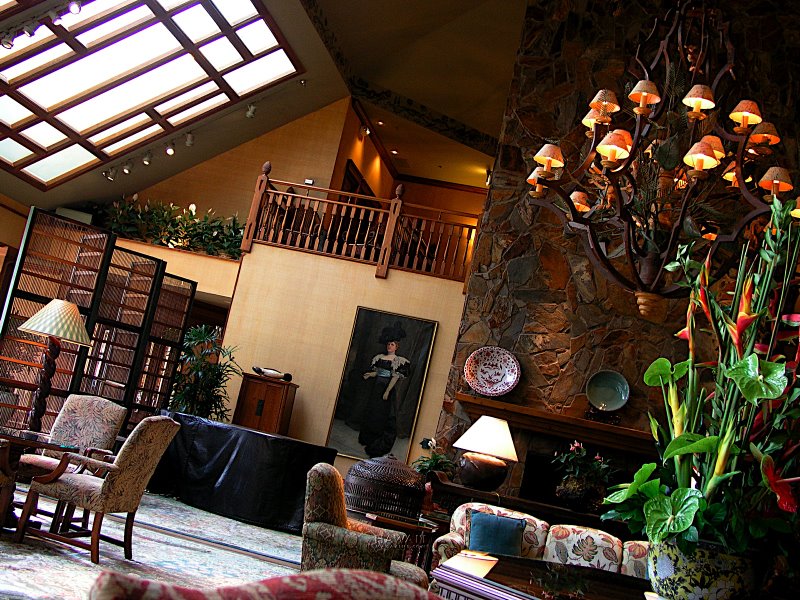 Travel_Leisure_worlds_best_hotels_list_Hawaii