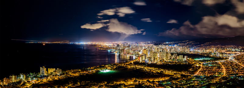 honolulu hawaii oahu photo contest