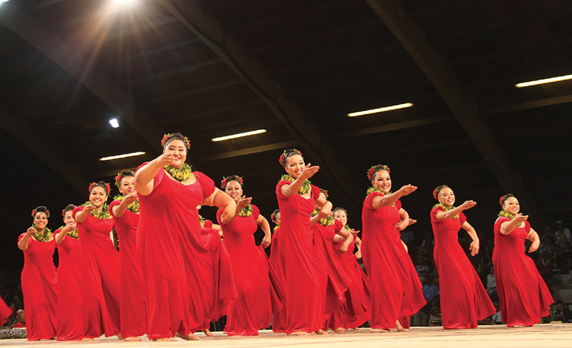 merrie monarch festival